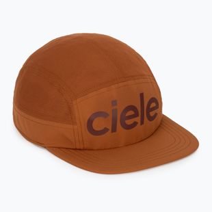 Кепка Ciele Athletics GOCap Comp Century gingerbread