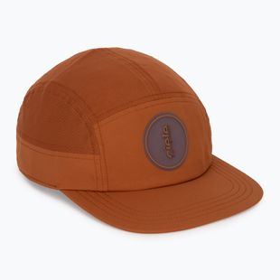 Кепка Ciele Athletics GOCap Comp Ninety gingerbread