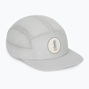 Кепка Ciele Athletics GOCap Comp Ninety lightgrey