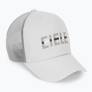 Кепка Ciele Athletics TRLCapSC Comp CapitalCross light grey