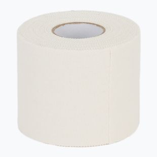 Тейп для кінезіотерапії Mueller Eurotape Platinum FW25 white