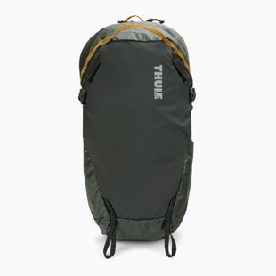 Рюкзак туристичний чоловічий Thule Stir 25 l сірий 3204094
