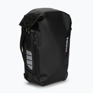 Сумка велосипедна  Thule Shield Pannier чорна 3204208