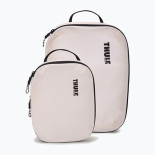 Набір компресійних чохлів Thule Compression Cube білий 3204860