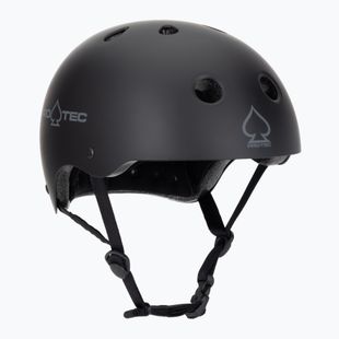 Шолом Pro-Tec Classic Certified matte black