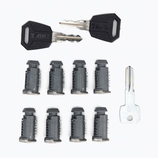 Набір серцевин замка Thule One Key System 450400