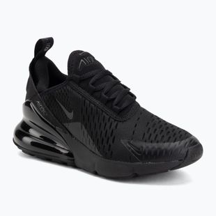 Взуття Nike Air Max 270 black/black