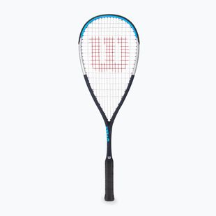 Ракетка для сквошу Wilson Ultra CV blue/silver
