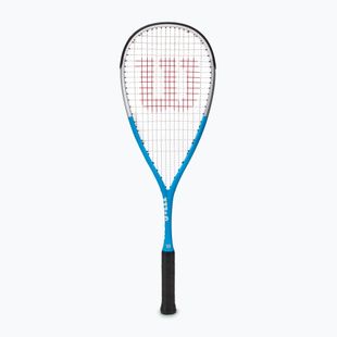 Ракетка для сквошу Wilson Ultra UL blue/silver