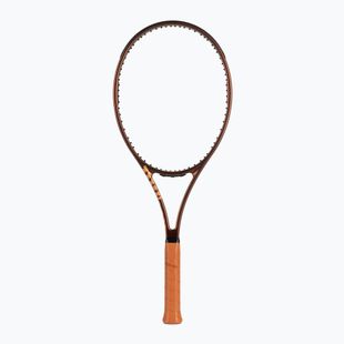 Ракетка тенісна Wilson Pro Staff X V14 золота WR125811