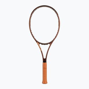 Ракетка тенісна Wilson Pro Staff 97 V14 золота WR125711