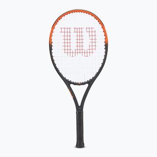 Ракетка тенісна дитяча Wilson Burn Spin Jr 25