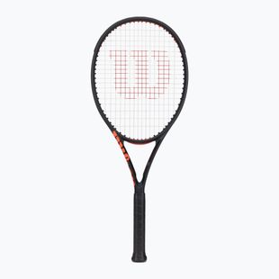 Ракетка тенісна Wilson Clash 100UL V3 black