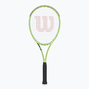 Ракетка тенісна Wilson Blade Feel RXT 105 green