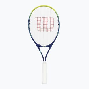 Ракетка тенісна Wilson Impact blue