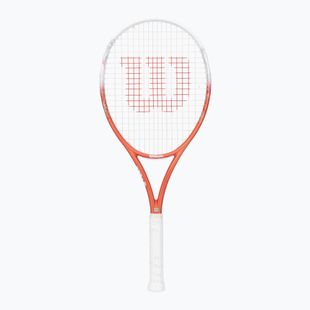 Ракетка тенісна Wilson Envy SE pink guava/mint