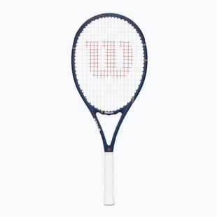 Ракетка тенісна Wilson US Open GS 105 navy