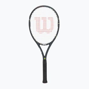 Ракетка тенісна Wilson US Open Pro 100 gray