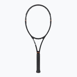 Ракетка тенісна Wilson Wilson Pro Staff 97L Classic black