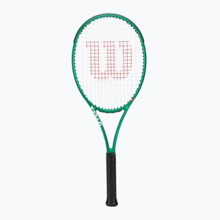 Ракетка тенісна Wilson Blade 101 Team V10 green