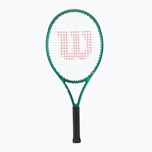 Ракетка тенісна дитяча Wilson Blade Jr 25 V10 green