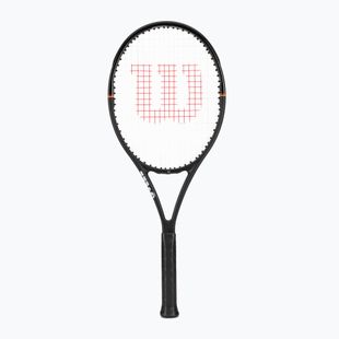 Ракетка тенісна Wilson Pro Staff Team Classic black