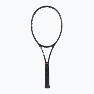 Ракетка тенісна Wilson Wilson Pro Staff 97 Classic black
