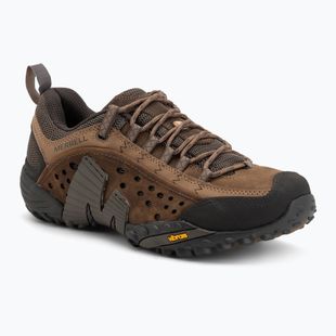 Черевики туристичні чоловічі Merrell Intercept moth brown