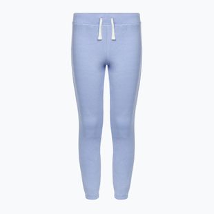 Штани дитячі GAP V-FA SLD Logo Jogger blue crystal