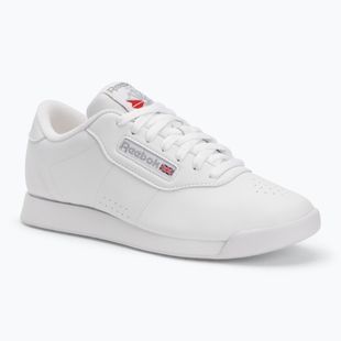 Жіночі кросівки Reebok Princess us-white