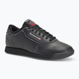 Жіночі туфлі Reebok Princess us-black