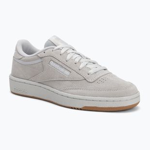 Кросівки Reebok Club C 85 pugry2/ftwwht/rbkle3