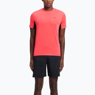 Футболка чоловіча Reebok Athlete Tee 2.0 energy red