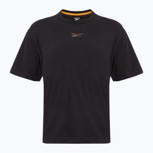 Футболка для тренувань чоловіча Reebok Atlethe Hype Tee black