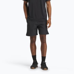 Шорти для тренувань чоловічі Reebok Athlete Strenght black