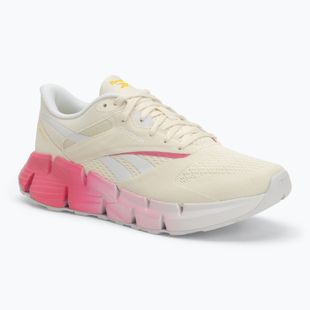 Жіночі кросівки Reebok Zig Dynamica 5 vintgchalk/white/trupink