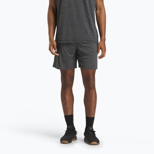 Шорти для тренувань чоловічі Reebok Id Train Melange Knit black