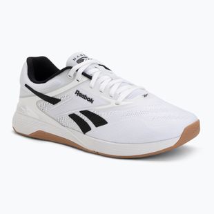 Кросівки для тренувань Reebok Nano X5 ftwr white/black/reebok rubber gum