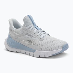 Кросівки для тренувань жіночі Reebok Reebok Flex Trainer moon/Y2K blue/footwear white