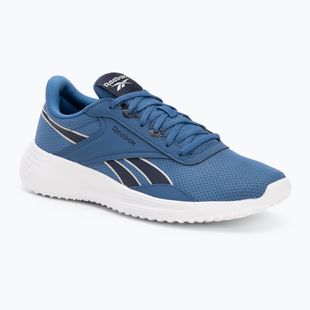Чоловічі кросівки Reebok Lite 4 сутінковий синій/векторний темно-синій/білий