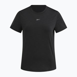 Футболка для тренувань жіноча Reebok Rbk-Chill Athletic Tee black
