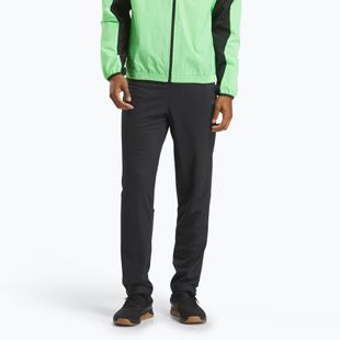 Штани чоловічі Reebok Id Train Knit black