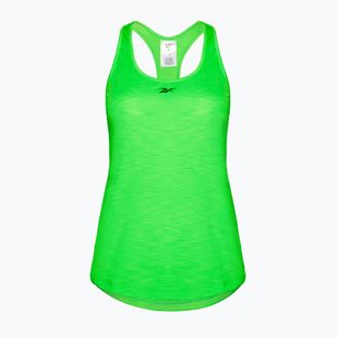 Футболка для тренувань жіноча Reebok Rbk-Chill Atletic Tank solar lime