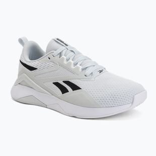 Кросівки для тренувань жіночі Reebok Nanoflex Tr 2 moon/black/ftwr white