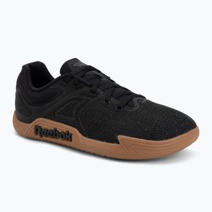 Кросівки для тренувань Reebok Nano Zero black/reebok gum