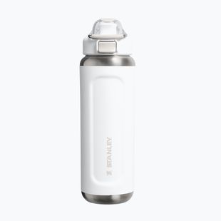 Пляшка термічна Stanley Classic Wellspring frost
