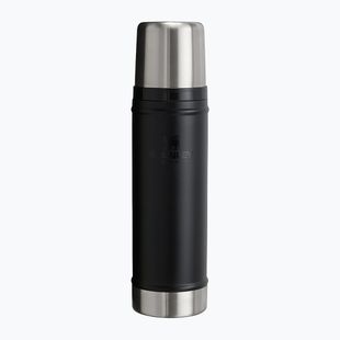 Термос Stanley Legendary Classic 600 ml black 2.0