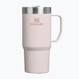 Термокружка Stanley Everyday Suburban 470 ml rose quartz