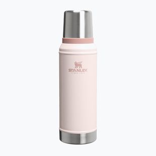 Термос Stanley Legendary Classic 940 ml hammertone rose quartz