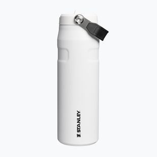 Пляшка термічна Stanley IceFlow Flip Straw l chalk